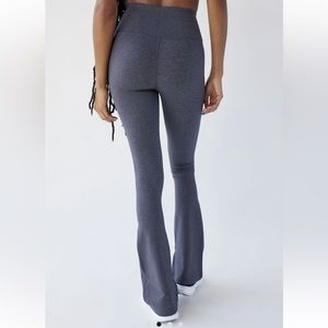 Splits59 Raquel High waisted flare leggings